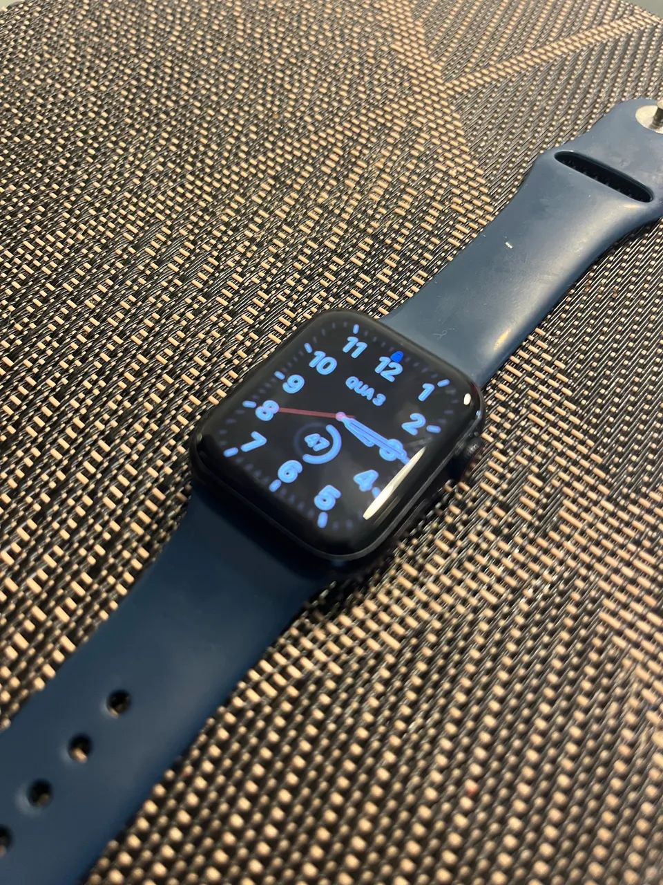 Apple Watch SE 2 Geração - GPS + Celular
