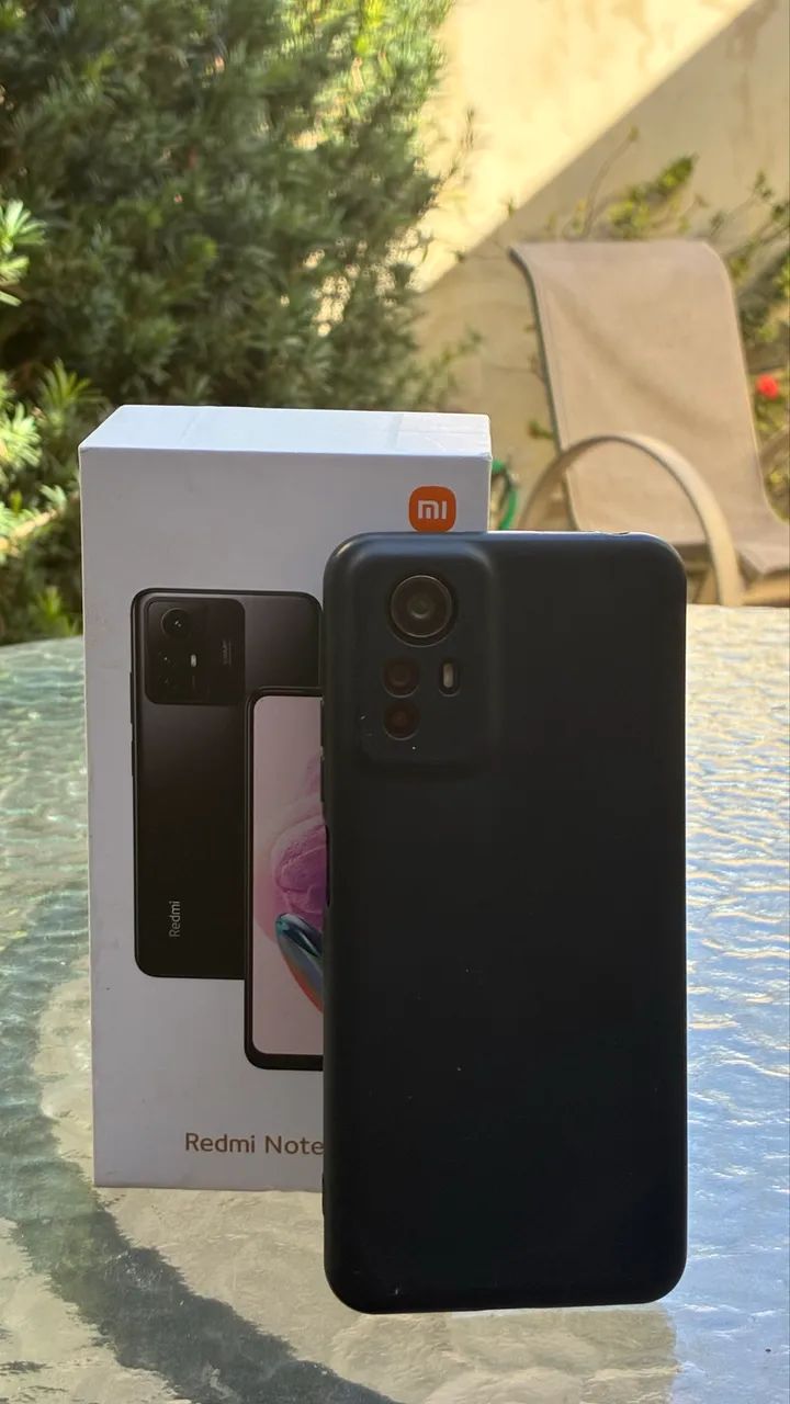 Redmi note 12s - Foto 5