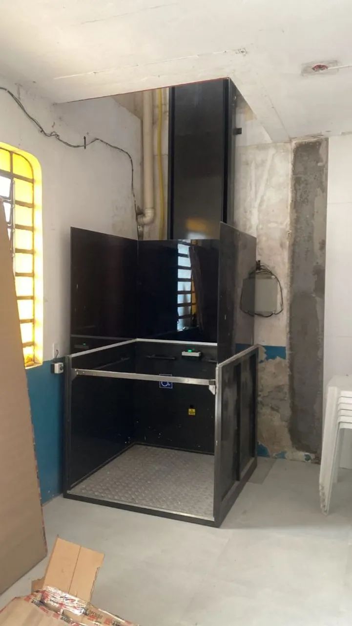 PLATAFORMA ACESSIBILIDADE  - Foto 3