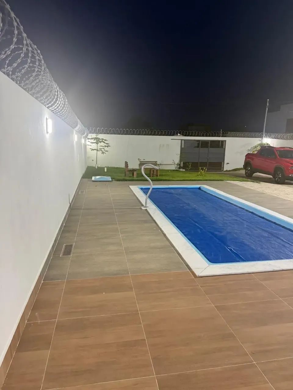 Casa - Chapada Guimarães - Foto 4