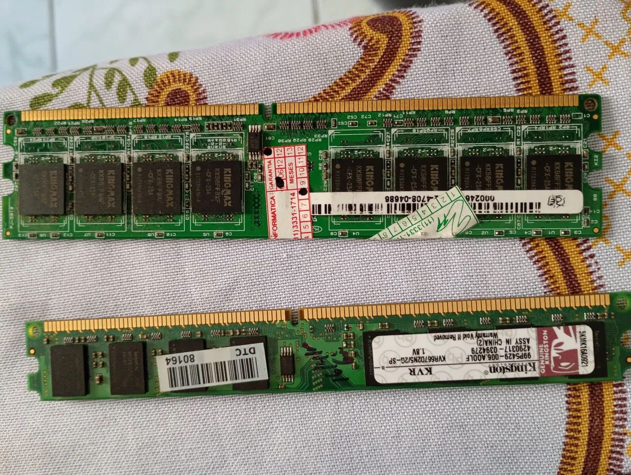 CPU Gabinete completo - Foto 4