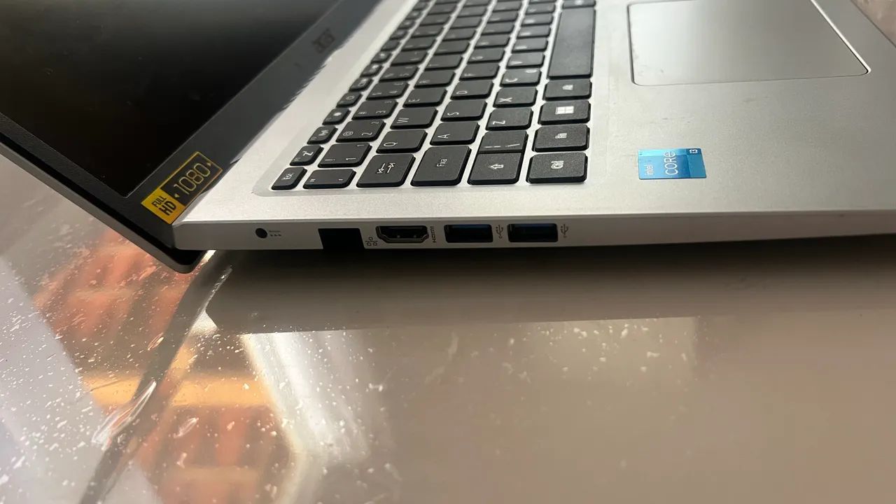 Notebook Acer Aspire 3  - Foto 4