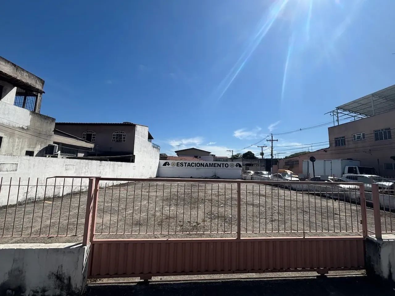 Terreno de 310m2 no Centro de Vila Velha - Foto 2