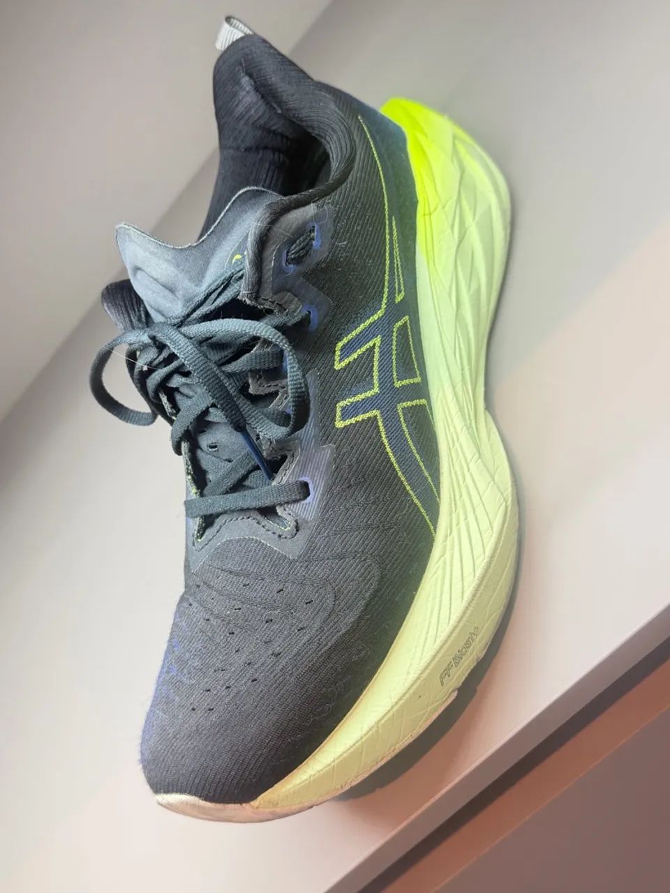 Asics Novablast 5 - Foto 2
