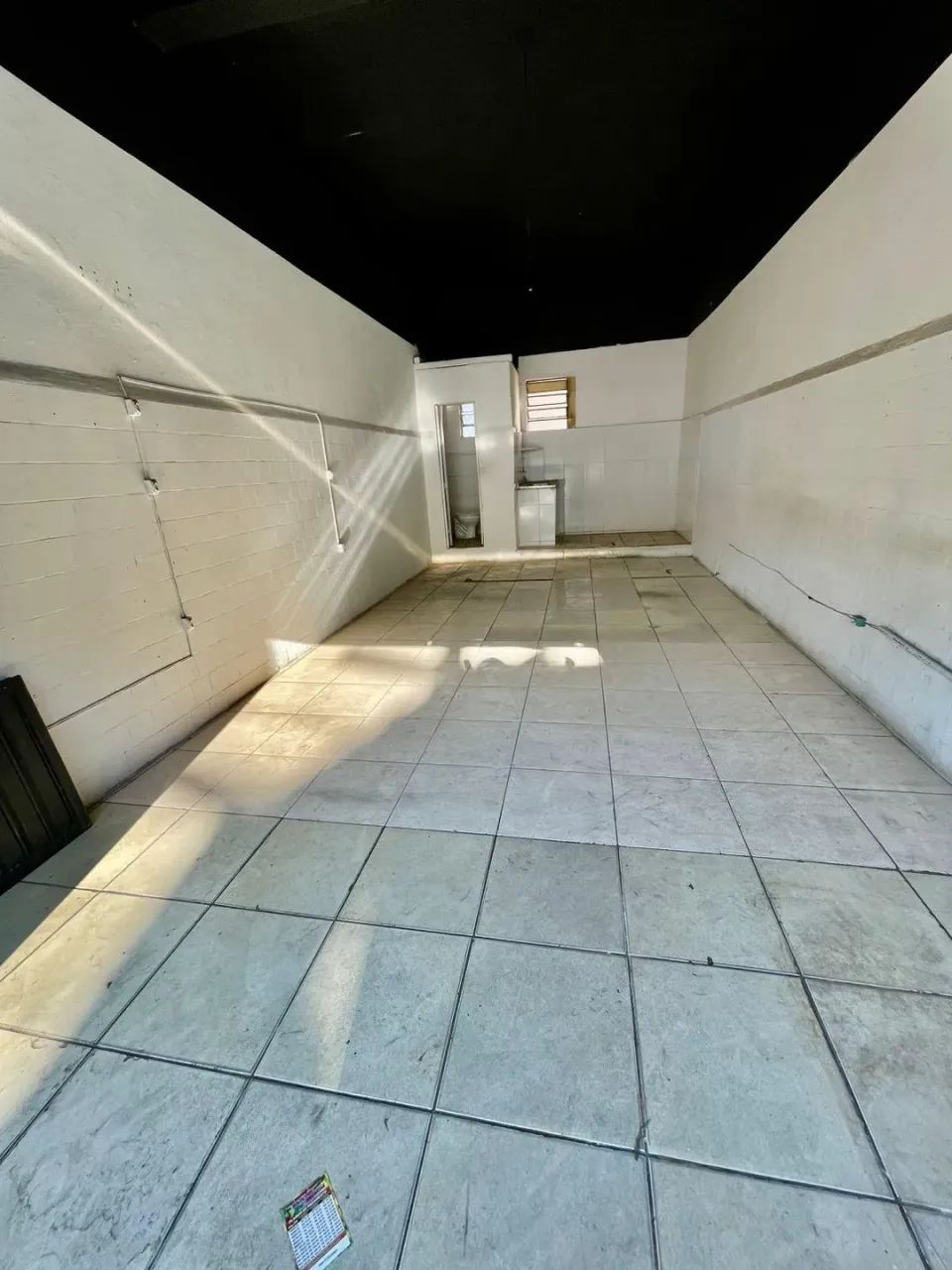 Loja para locação, Jardim Alvorada, Belo Horizonte, MG - Foto 2