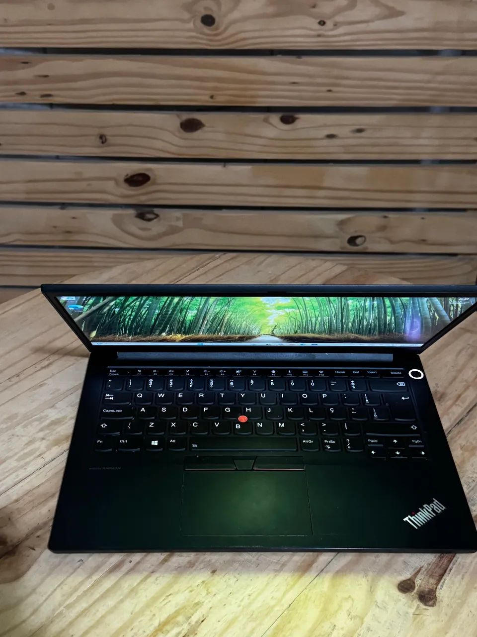 Notebook Lenovo muito novo  - Foto 4