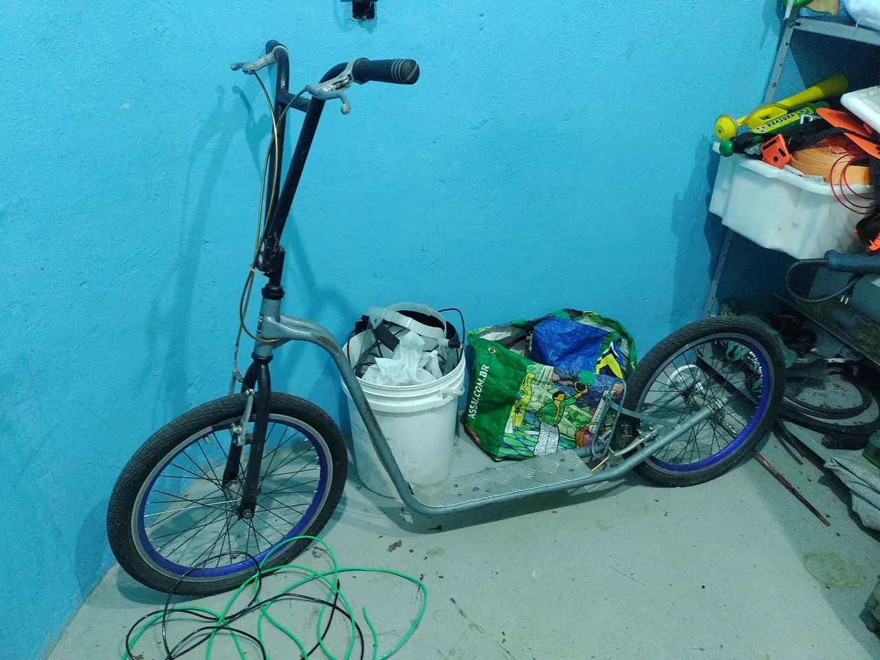 Ciclismo 
