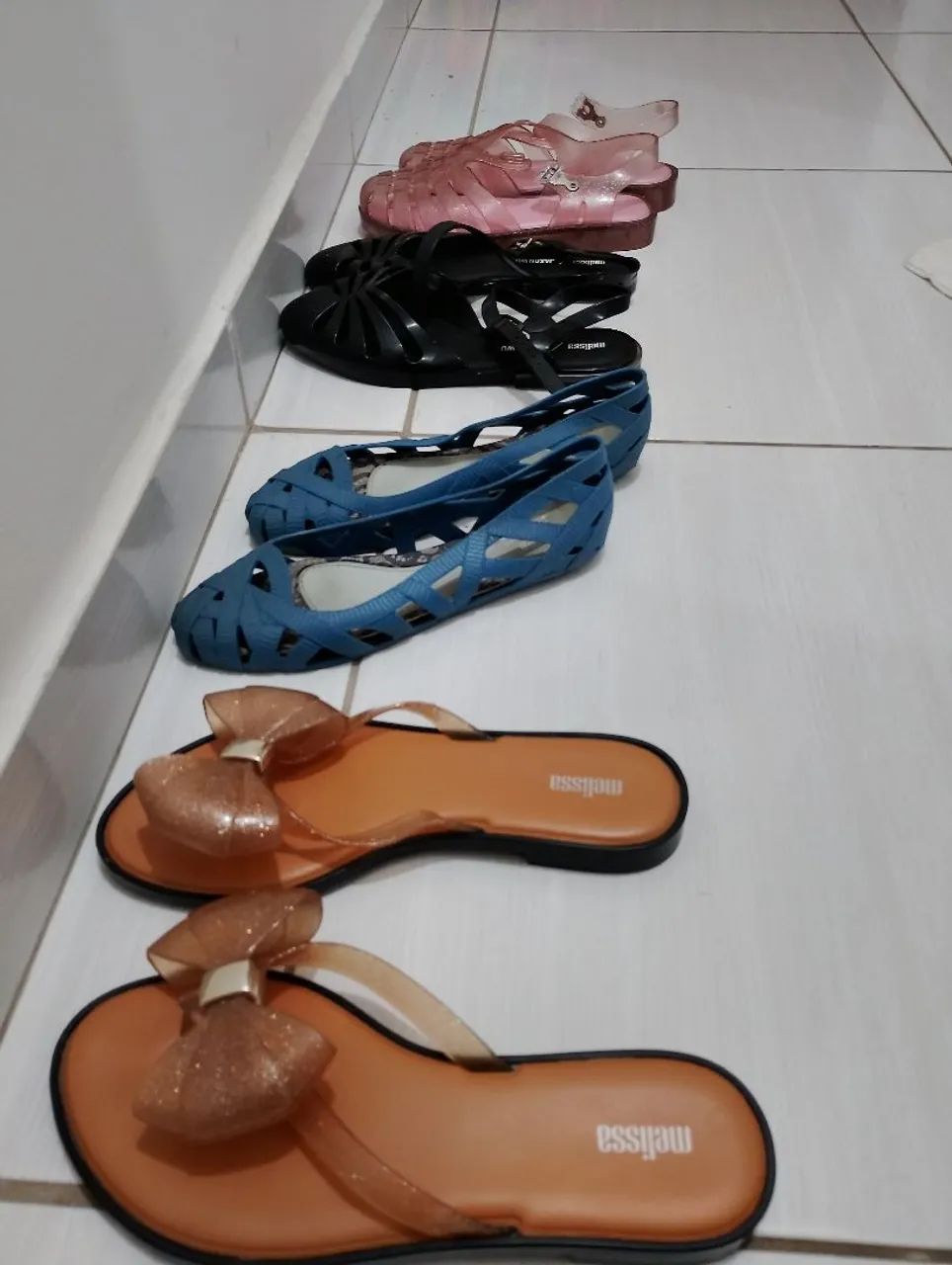 Melissas - Foto 2