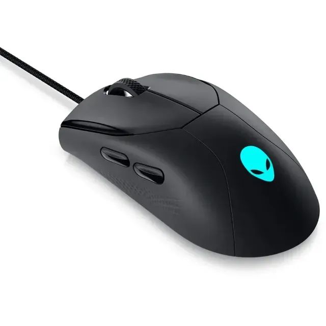 Mouse Gamer Alienware AW320M - Foto 3