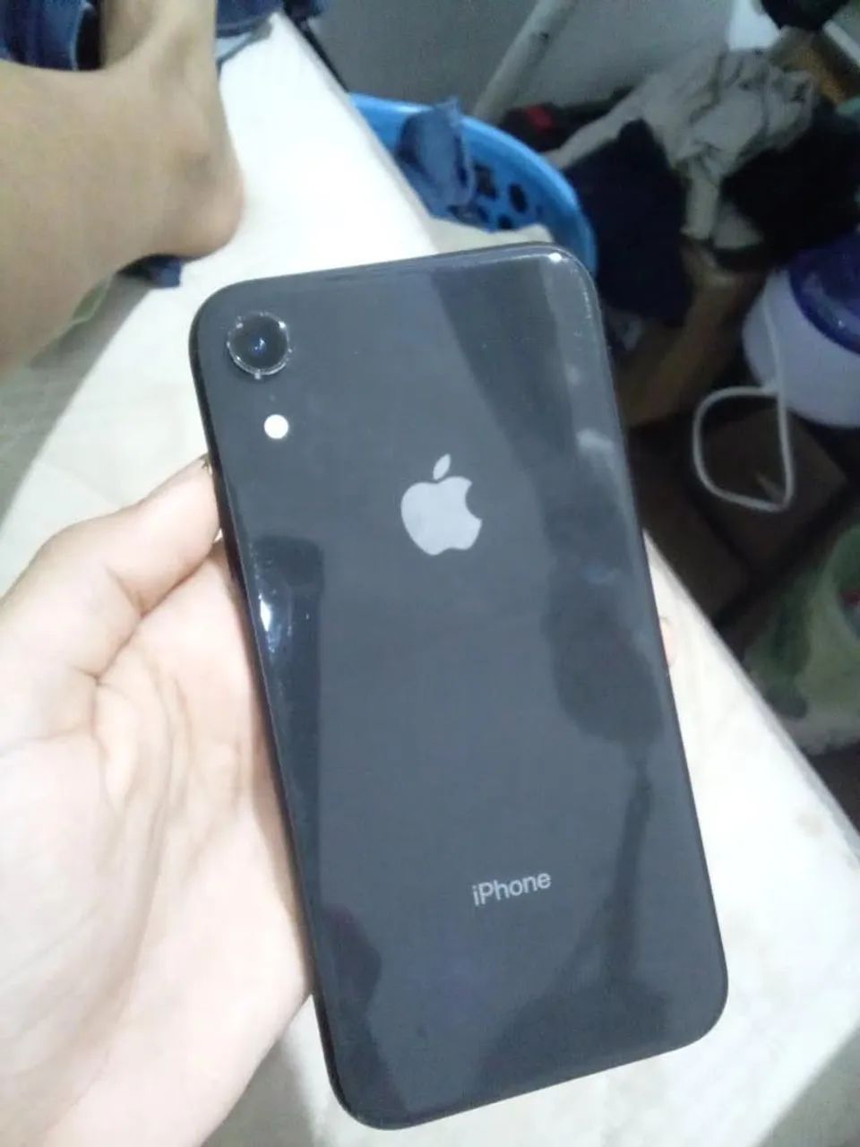 iPhone XR