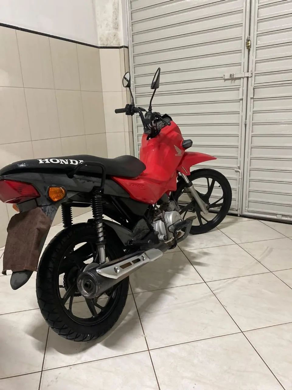 Honda pop 110i  - Foto 5