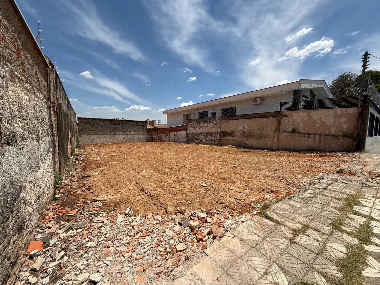 Foto - Sorocaba - Jardim Santa Rosália