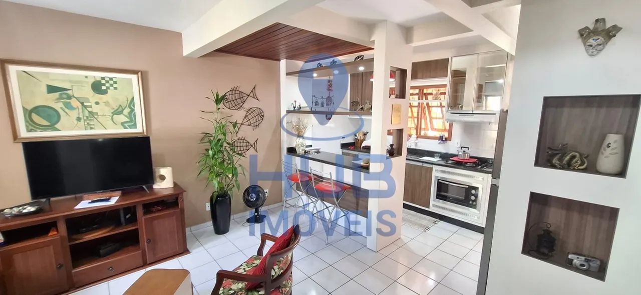 sendo 1 Suíte, 116 m2, Ingleses , Florianópolis/SC - Foto 4