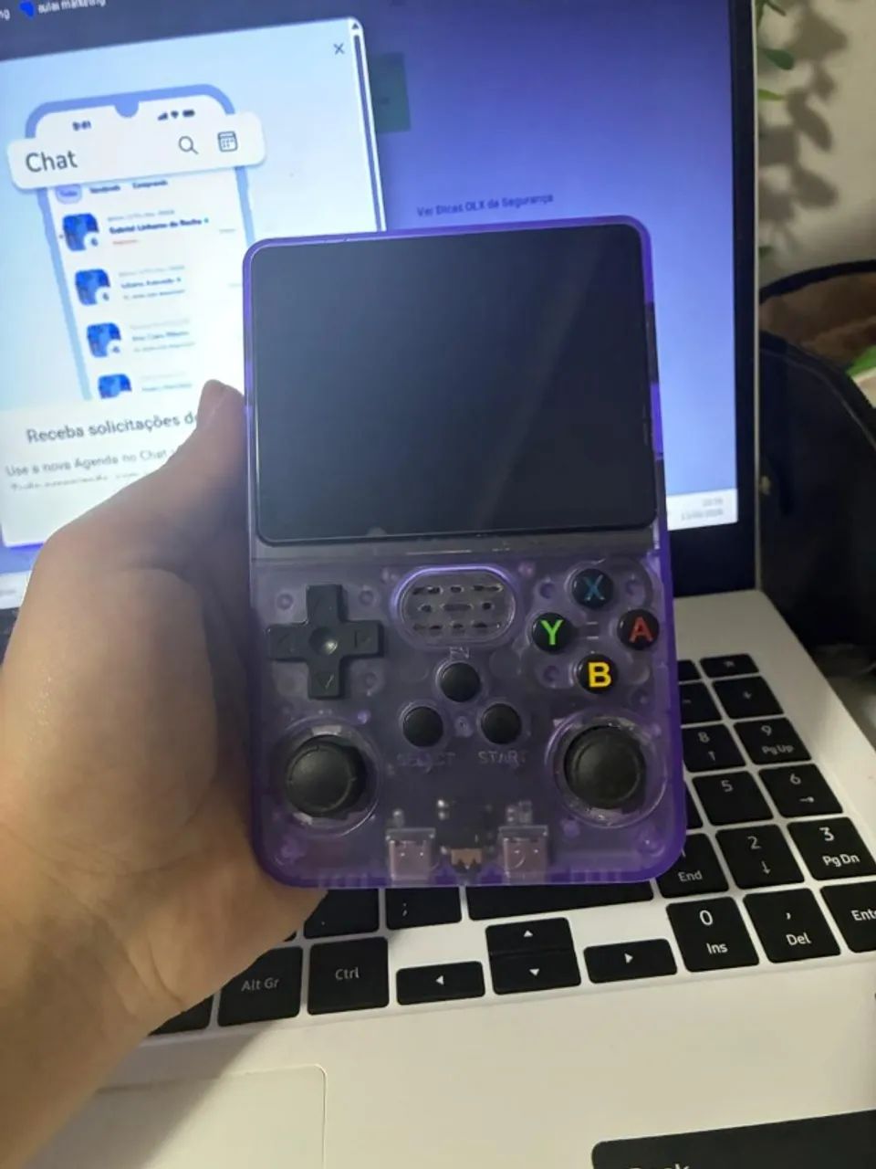 R36S - Foto 5