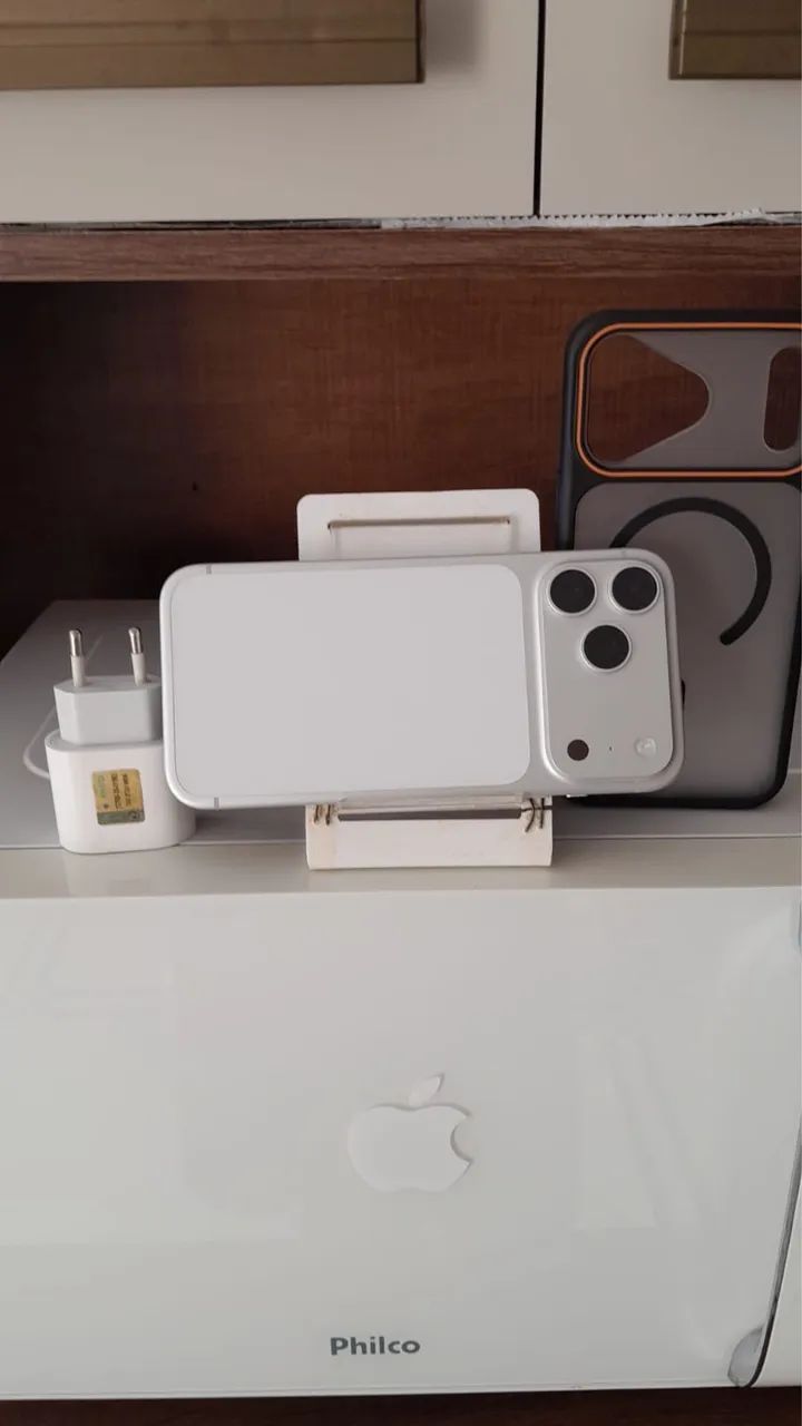 iPhone  - Foto 4