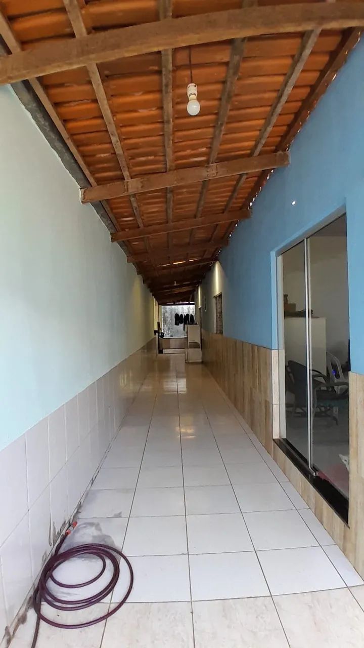 Casa - Setor São Carlos - Foto 2