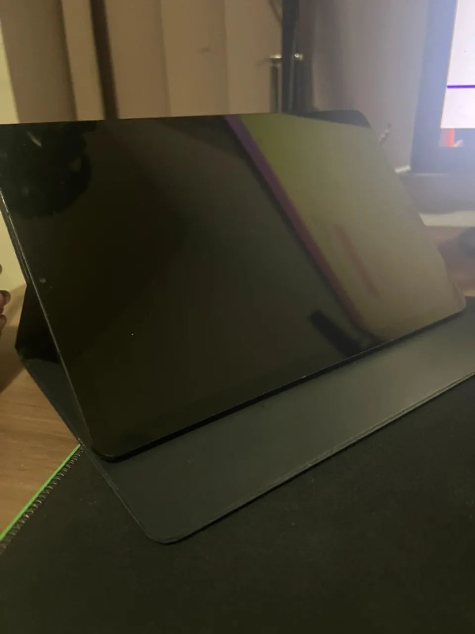 Tablet Samsung Galaxy Tab S6 Lite, 64GB, 4GB RAM - Foto 4