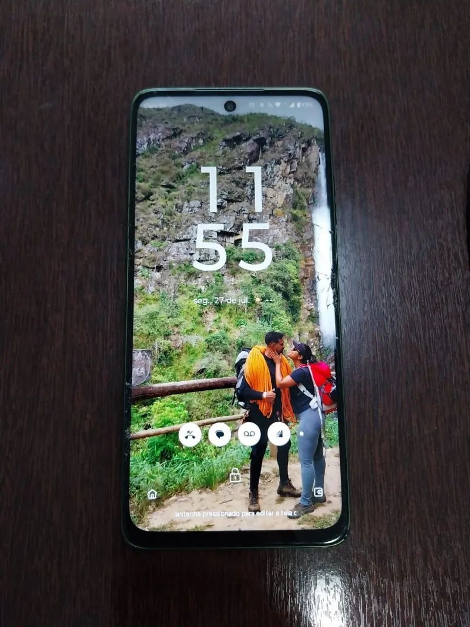 Moto g56 256gb 
