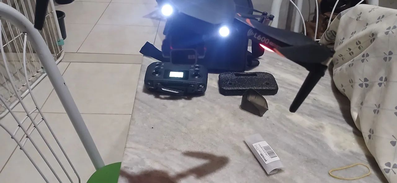 DRONE LYZRC L600 PRO MAX - Foto 5