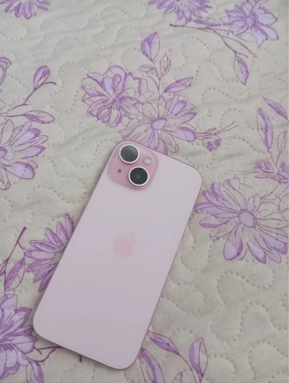 iPhone 15 todo original 256gb