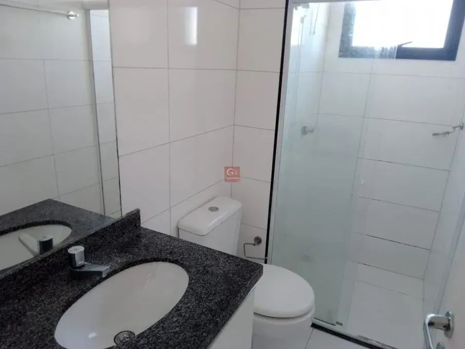 APARTAMENTO PARA LOCAÇÃO  EDIFÍCIO EDGARD MENEZES RESIDENCE - Foto 5
