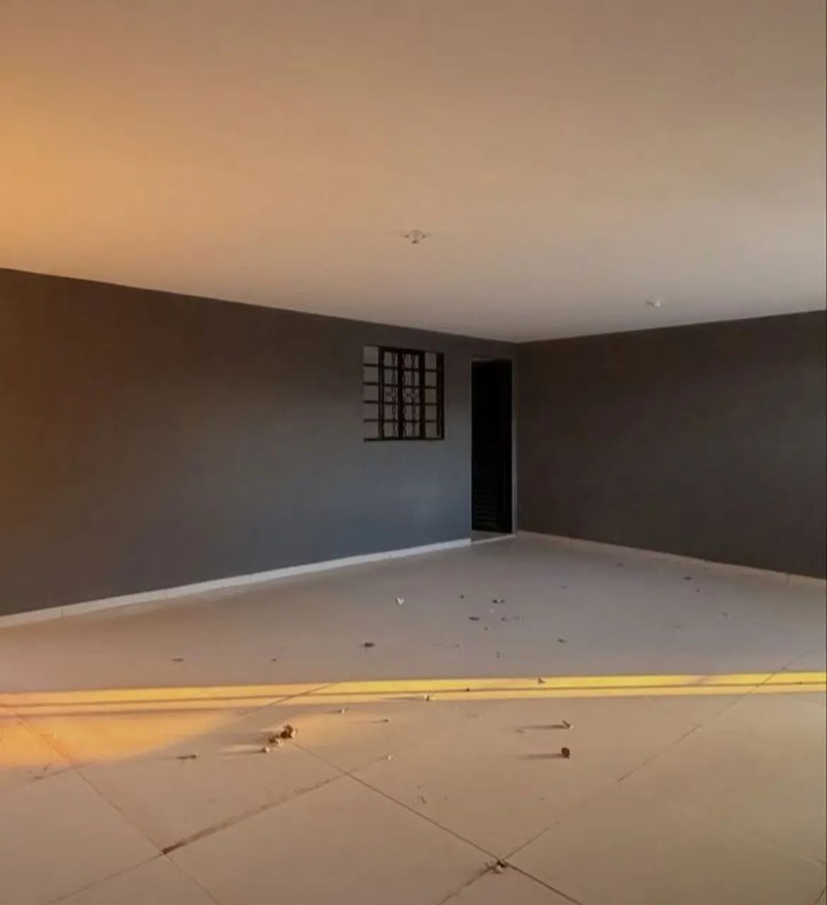Vende-se casa no maracangalha 