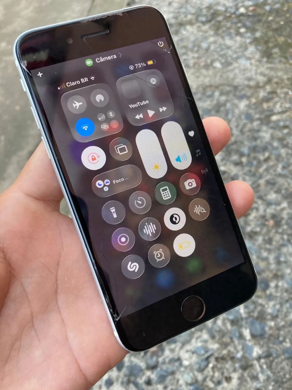iPhone SE 2020