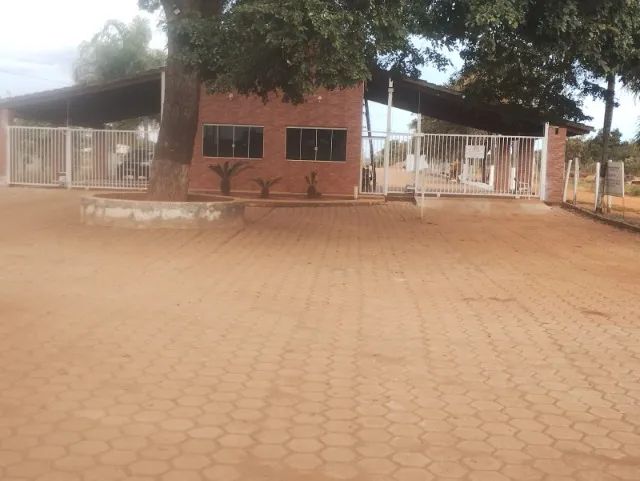 LOTE NO CORUMBÁ 4