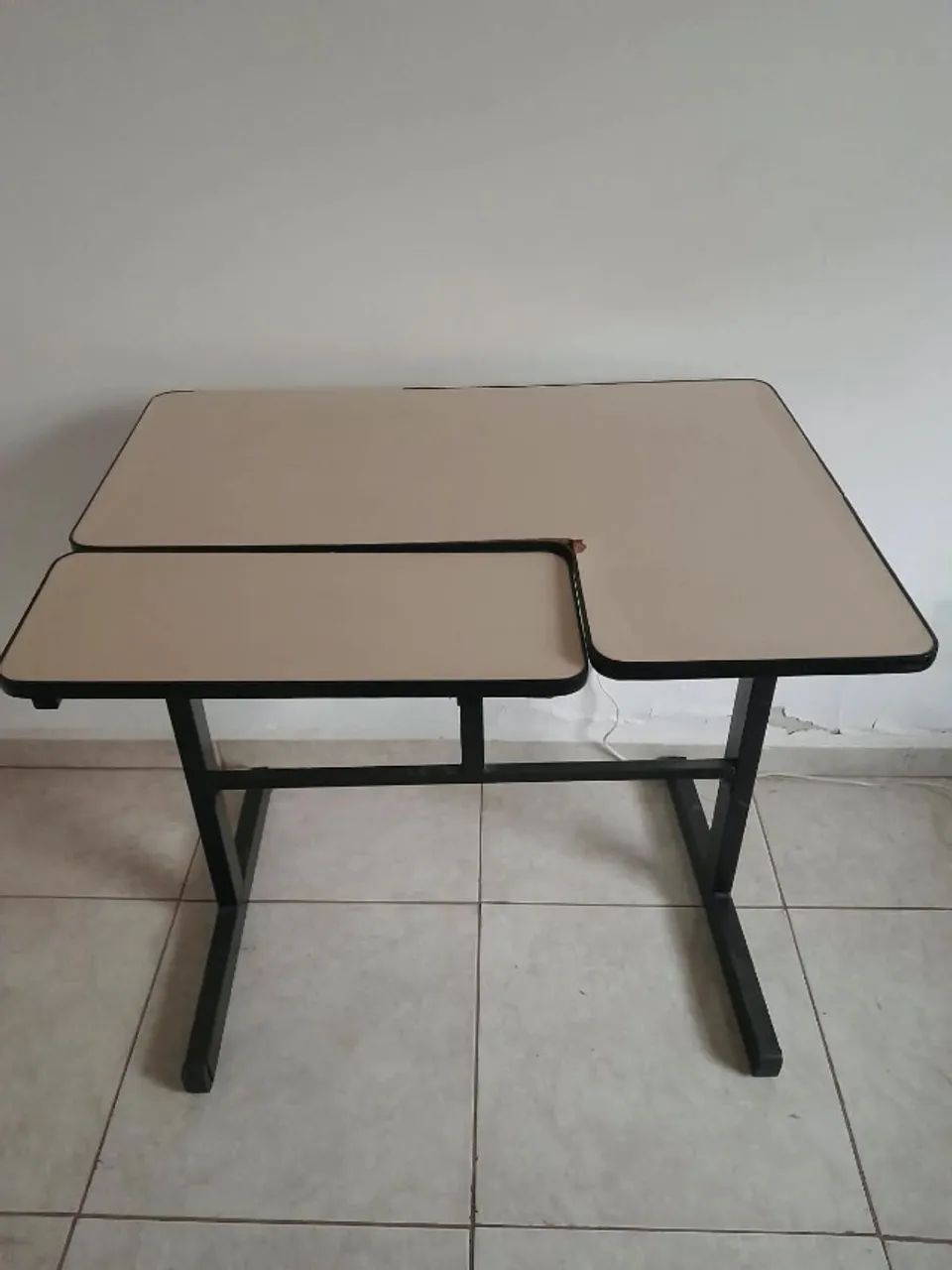 Mesa Escrivaninha para Computador e Estudo