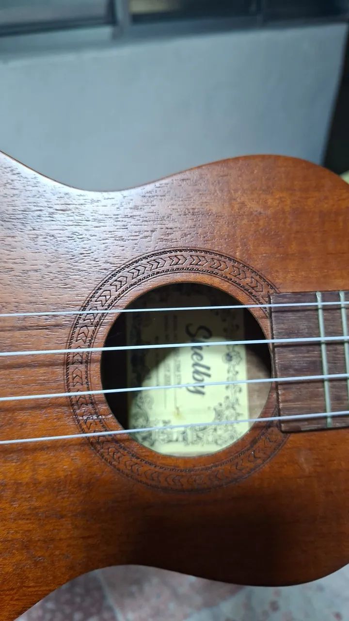 Ukelele - Foto 2