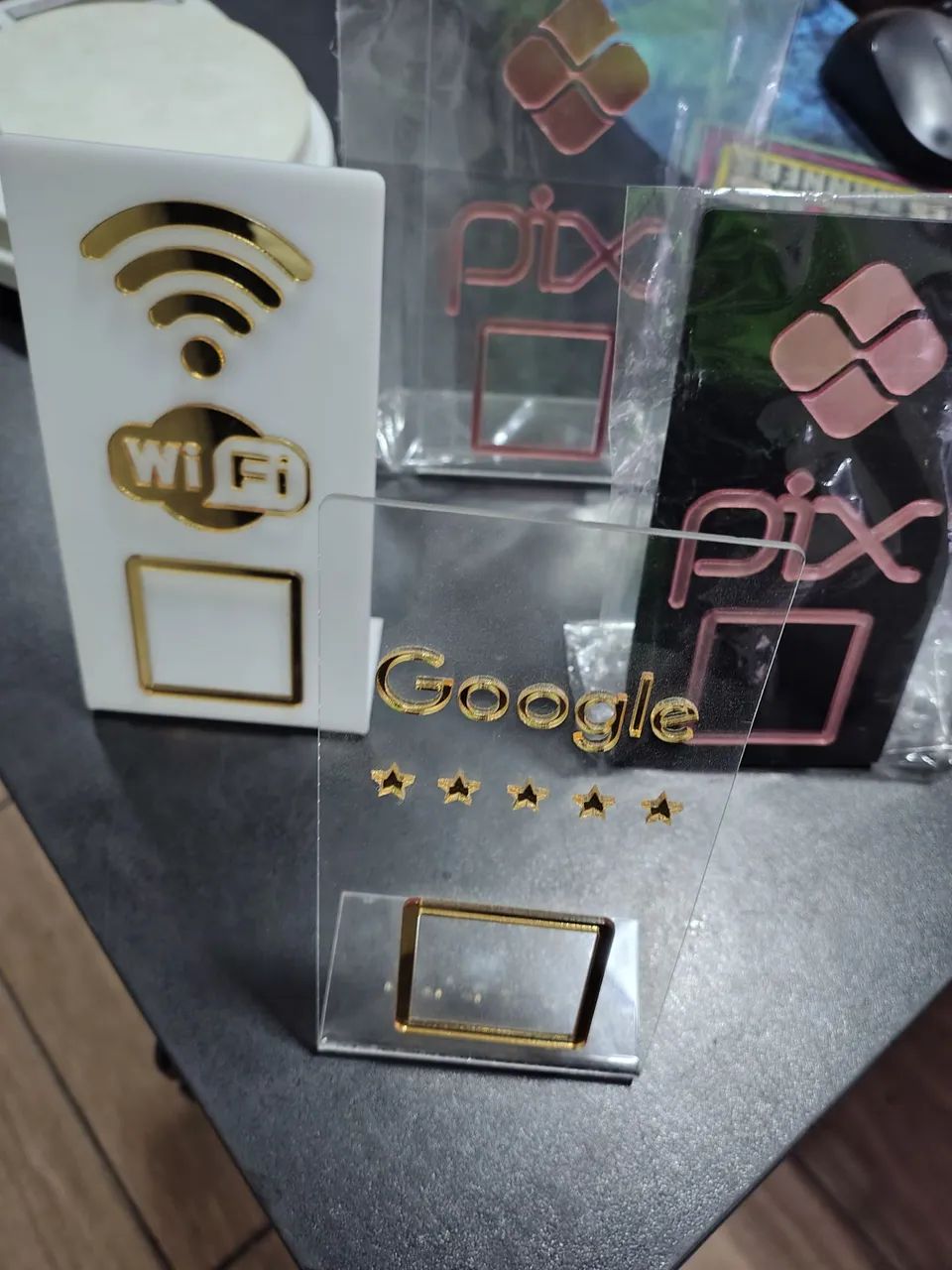 Display expositor65578385232002125