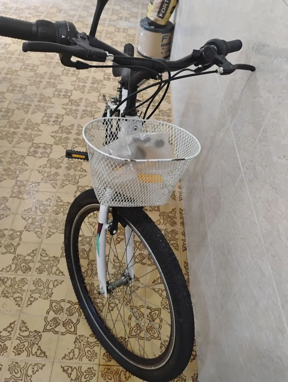 Bicicleta Caloi aro 24 - Foto 2