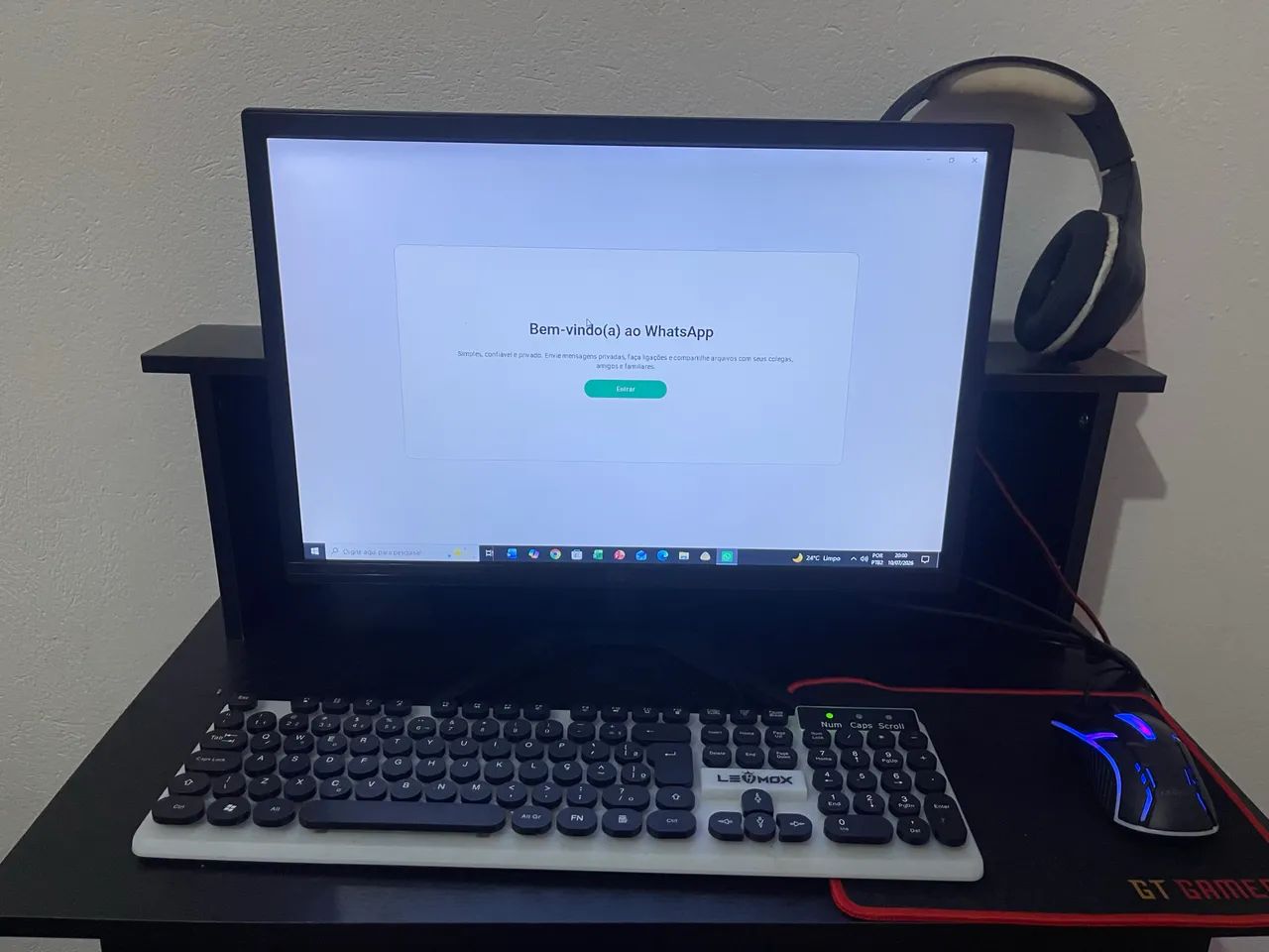 Computador ? completo@/$  - Foto 4