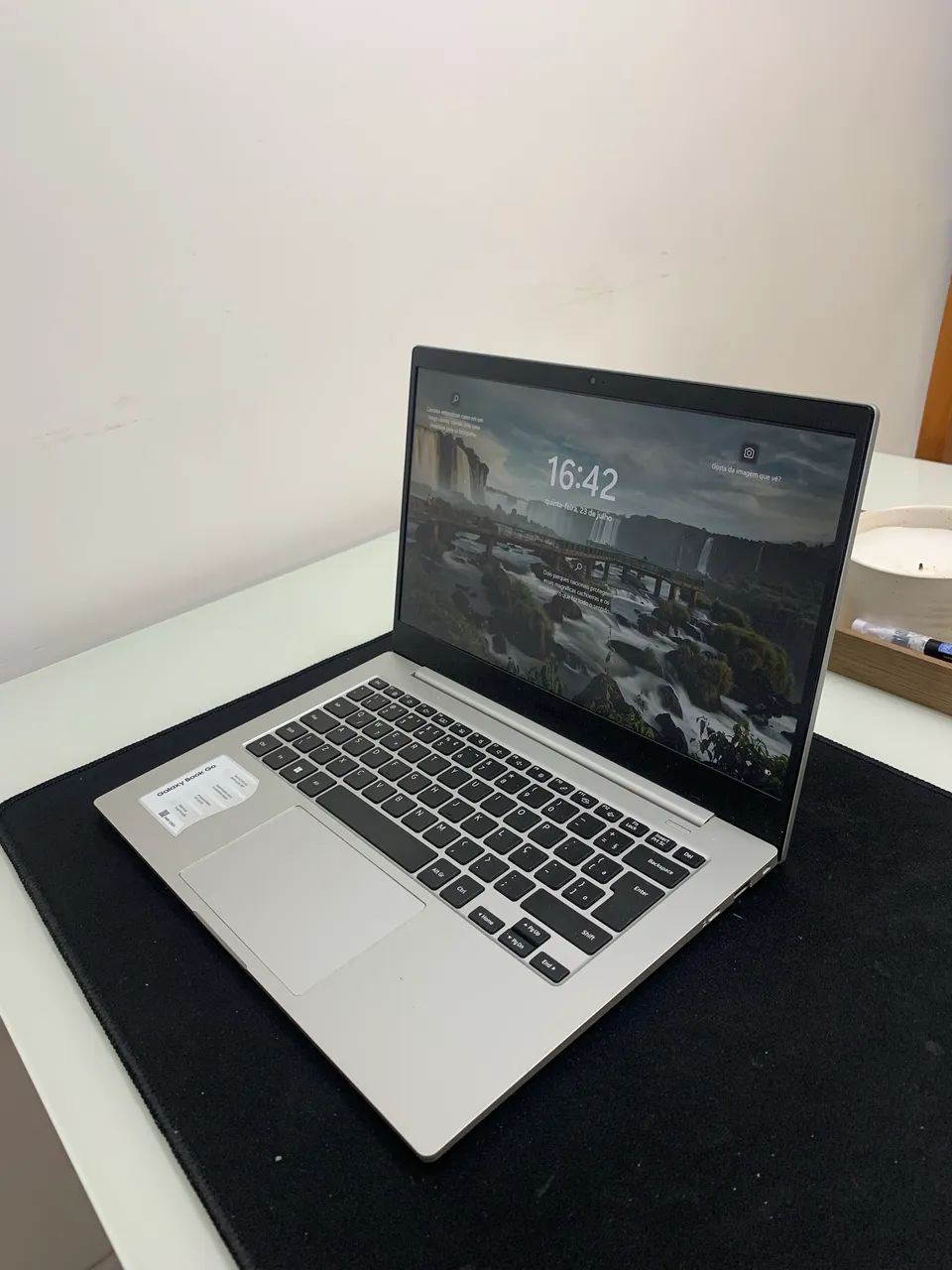 Samsung Galaxy Book Go - Foto 5