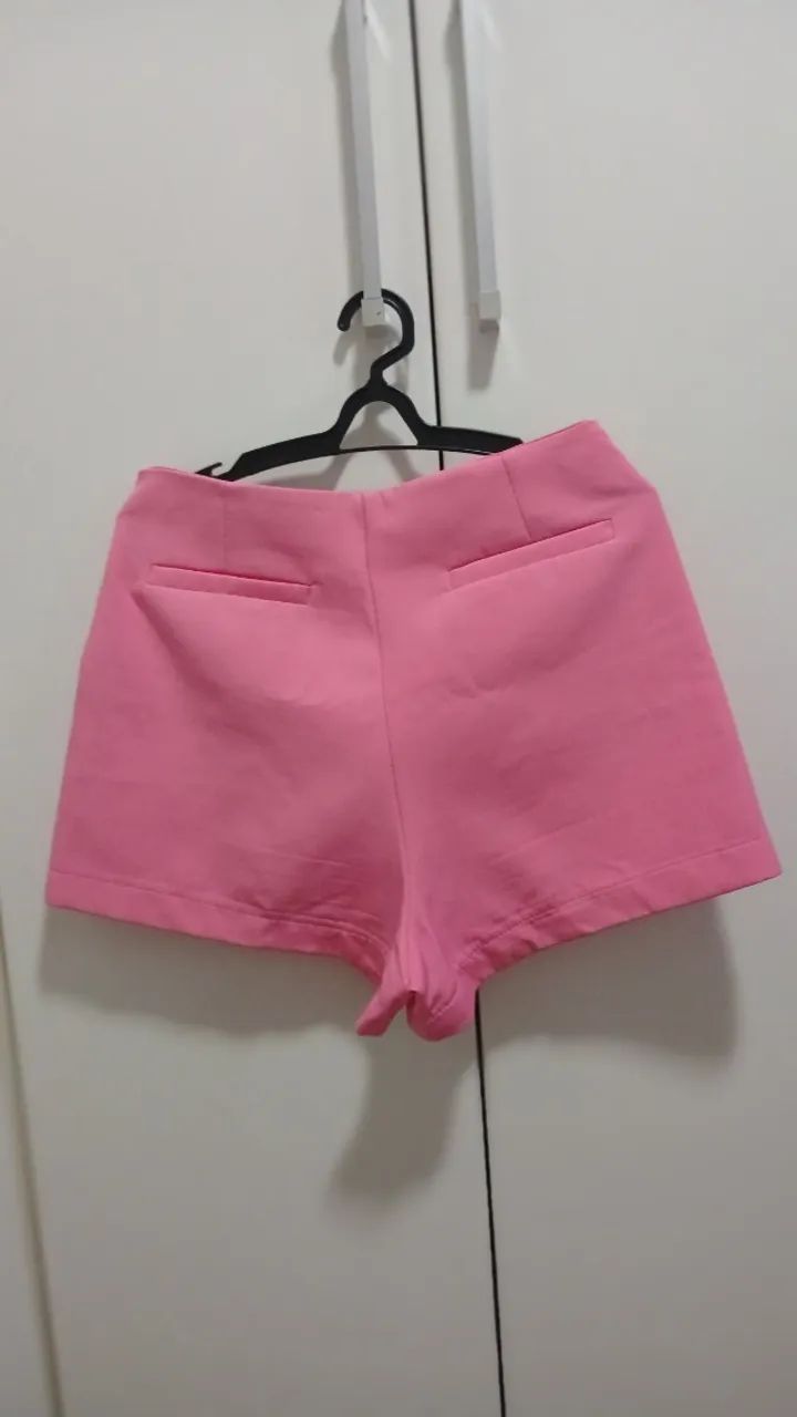short saia - Foto 2