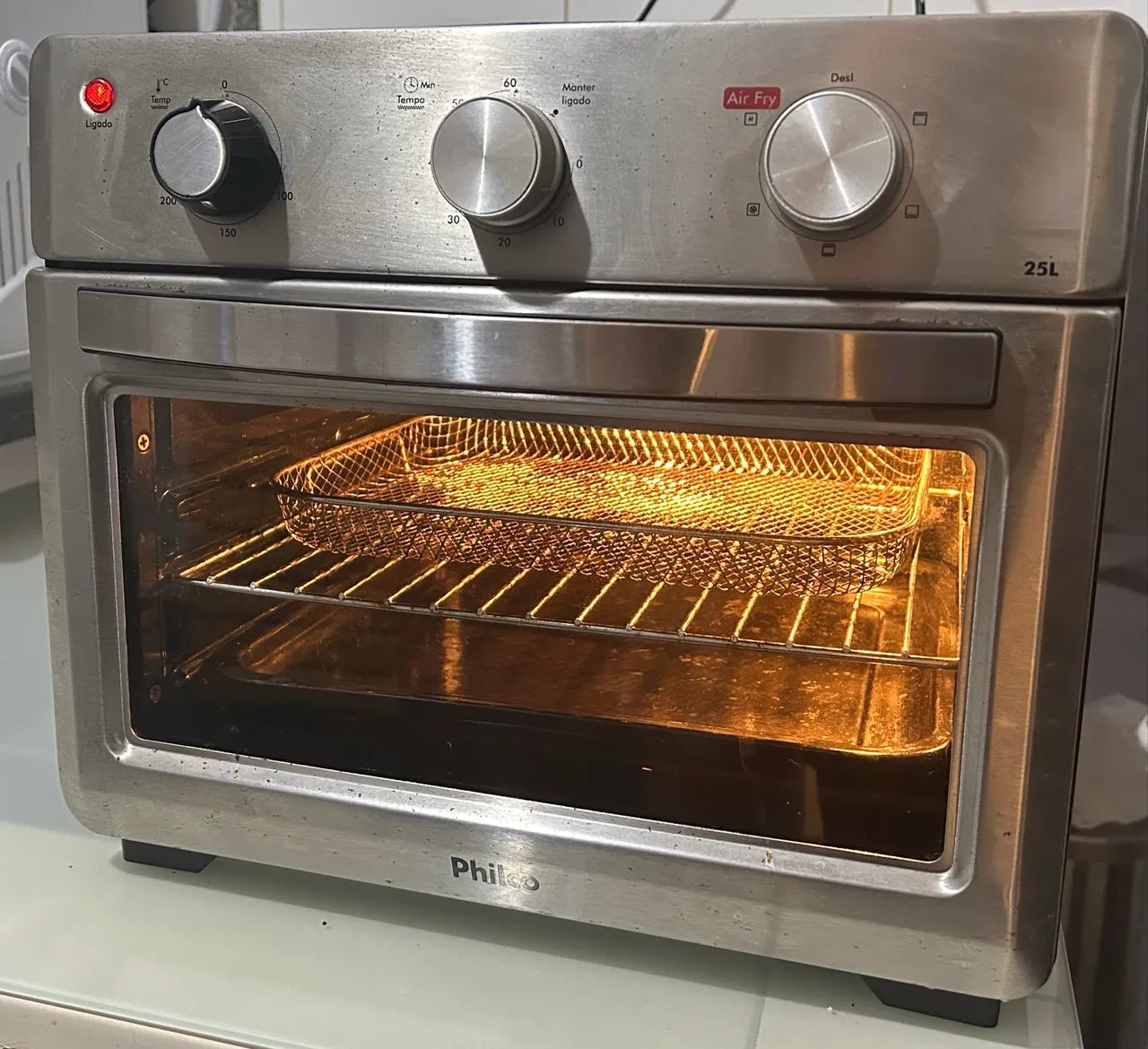 Air Fry e Forno Philco  - Foto 5