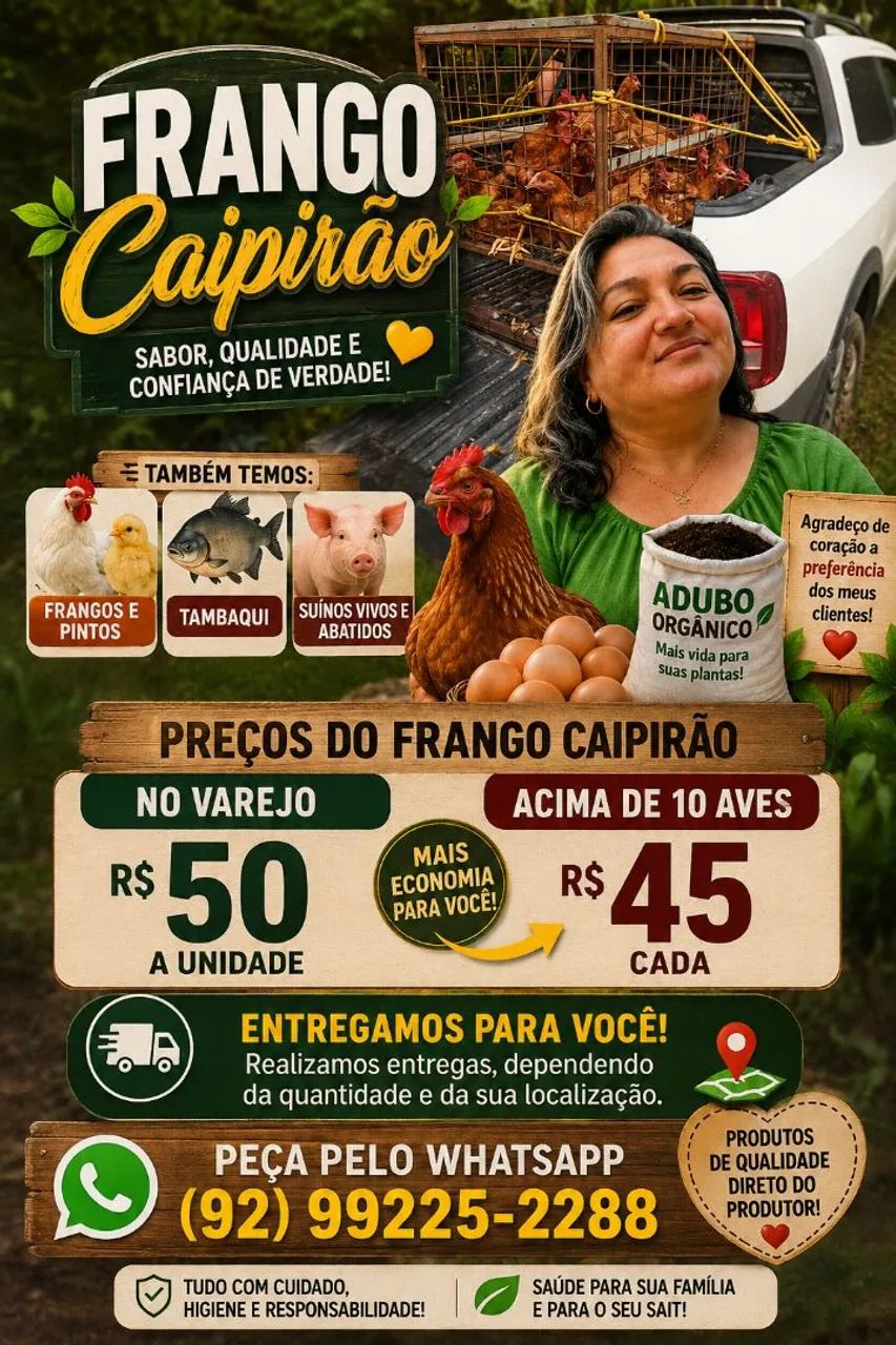 Mercantil Agro