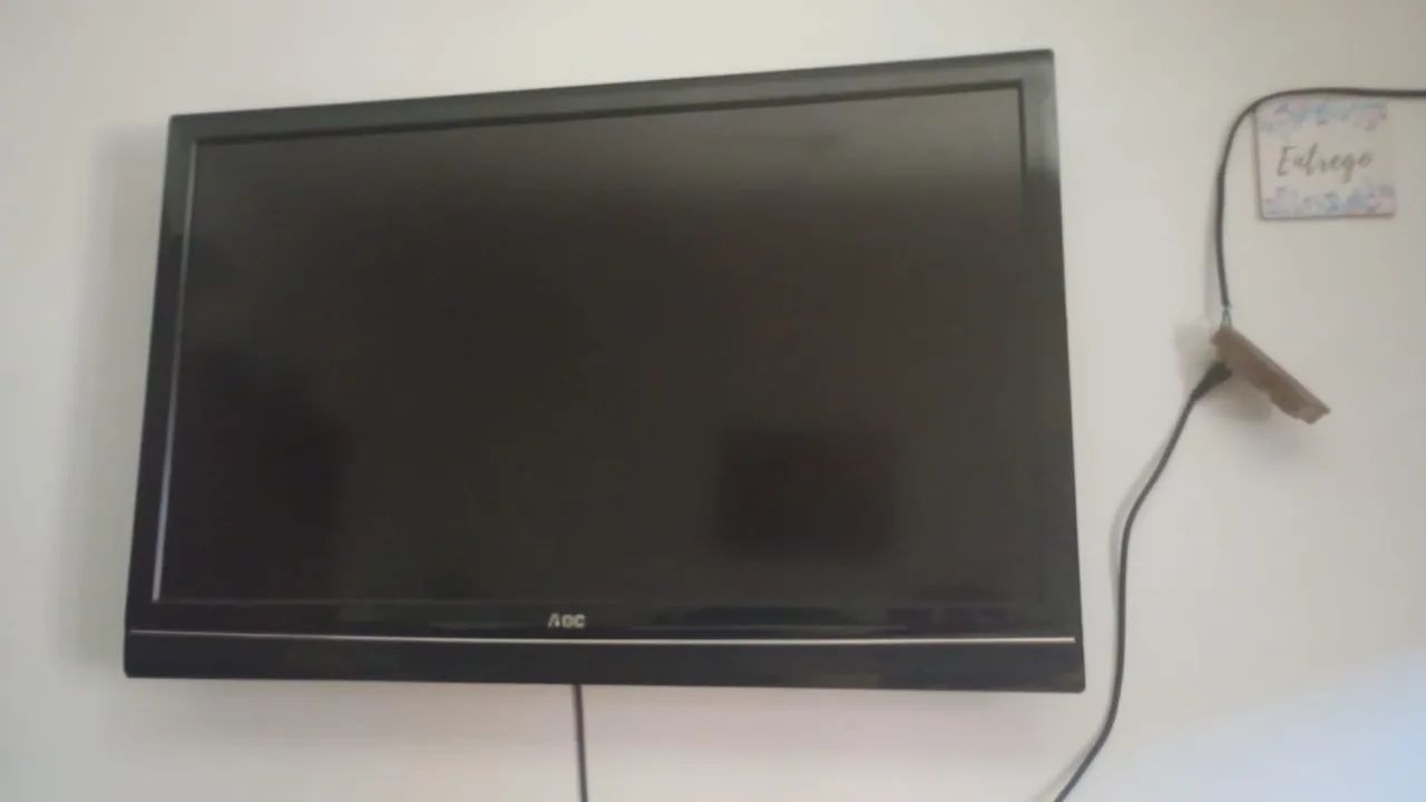 Vendo Tv - Foto 2