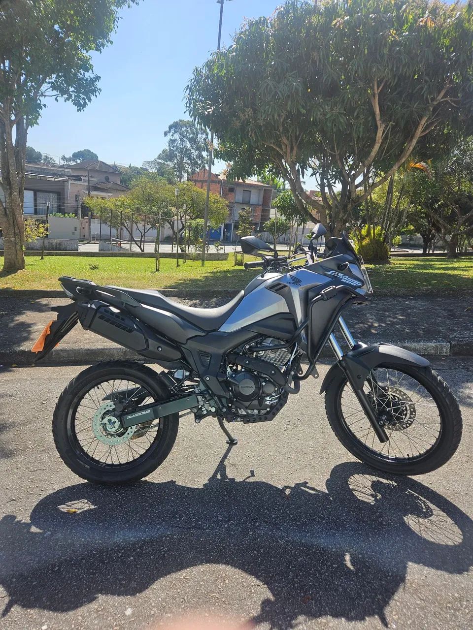 Sahara 300 24/24 Abs Flex