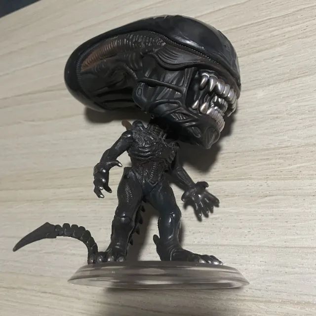 Funko pop Alien / Xenomorph - Alien Romulus #1617 - SEM CAIXA - Foto 2