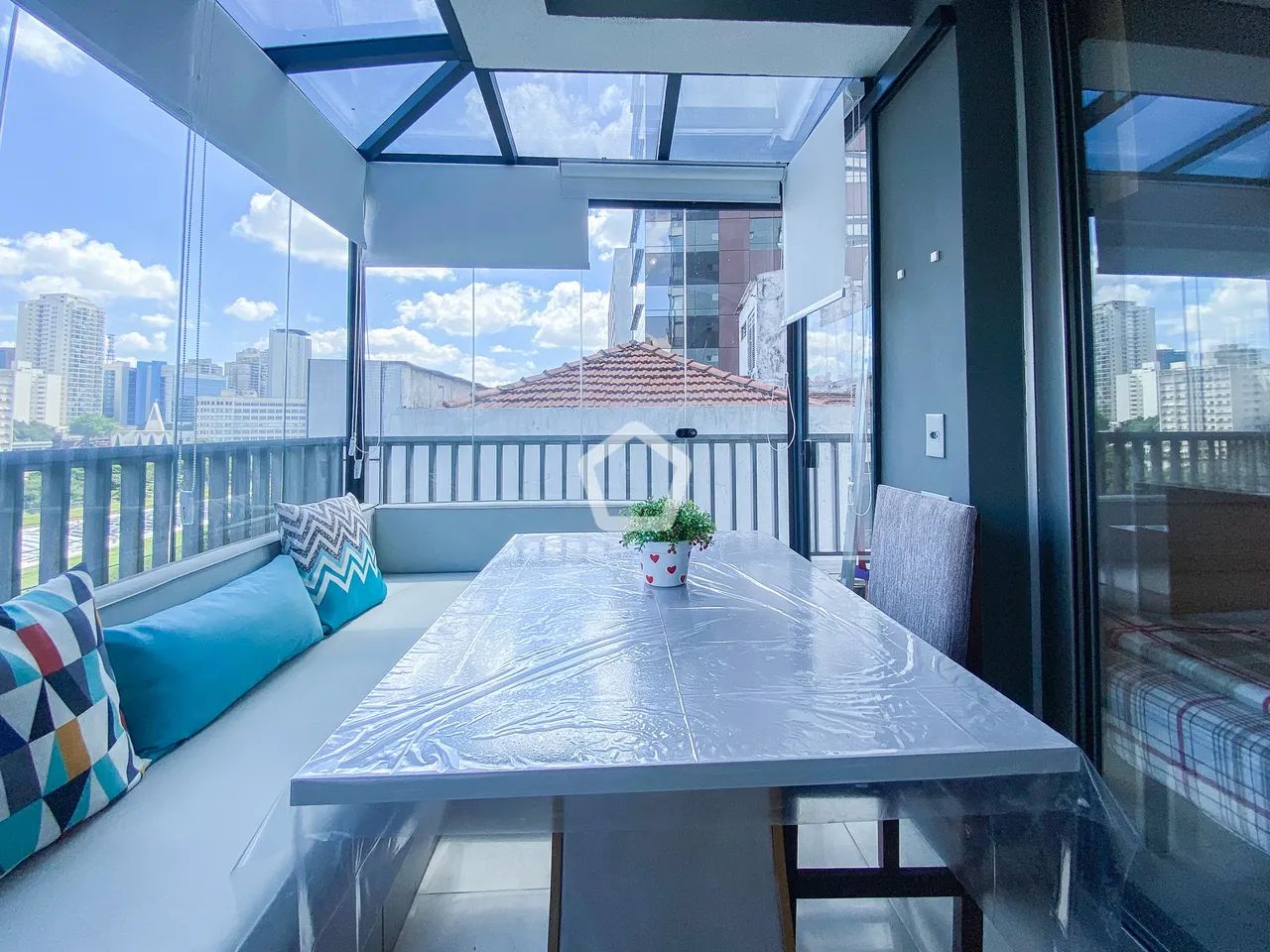 Apartamento em Liberdade - Foto 2