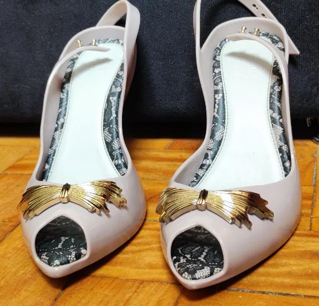Melissa Lady Dragon + Jason Wu - Foto 2