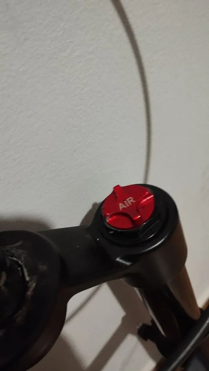 Suspensão tsw quest a ar 29 