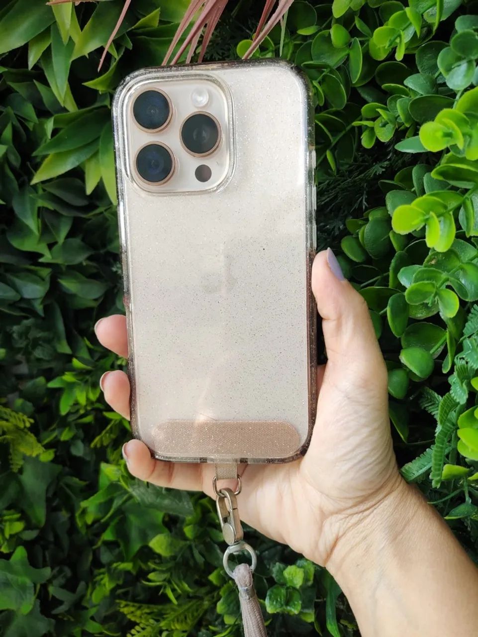 iPhone 16 pro 128 GB