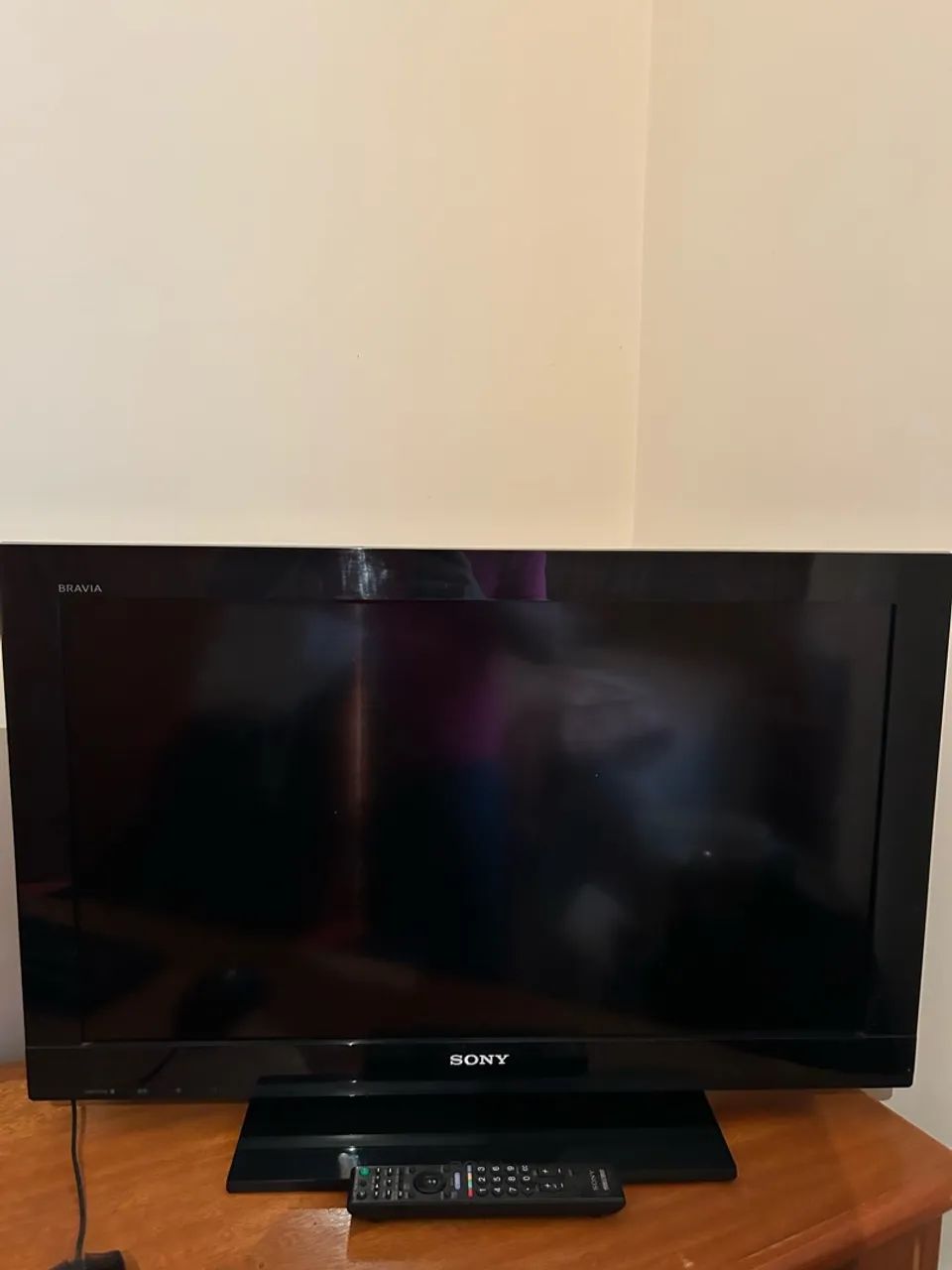 Televisão Sony 32 Polegadas