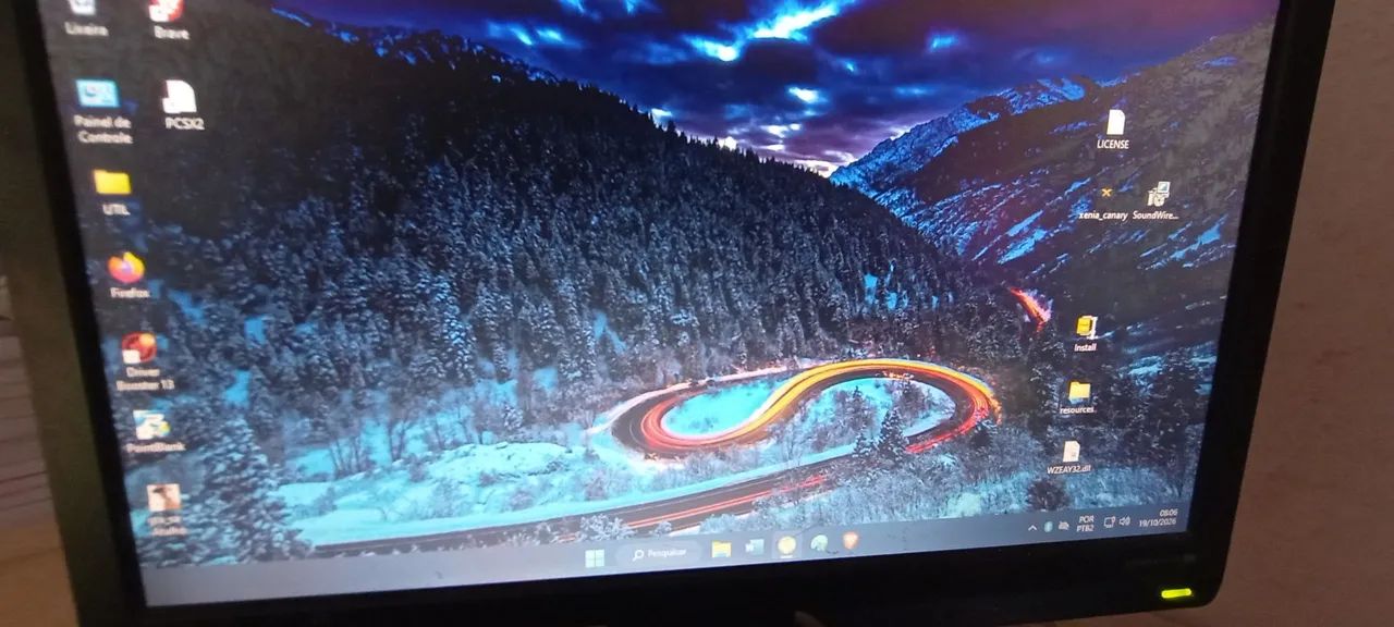 PC novo  - Foto 4
