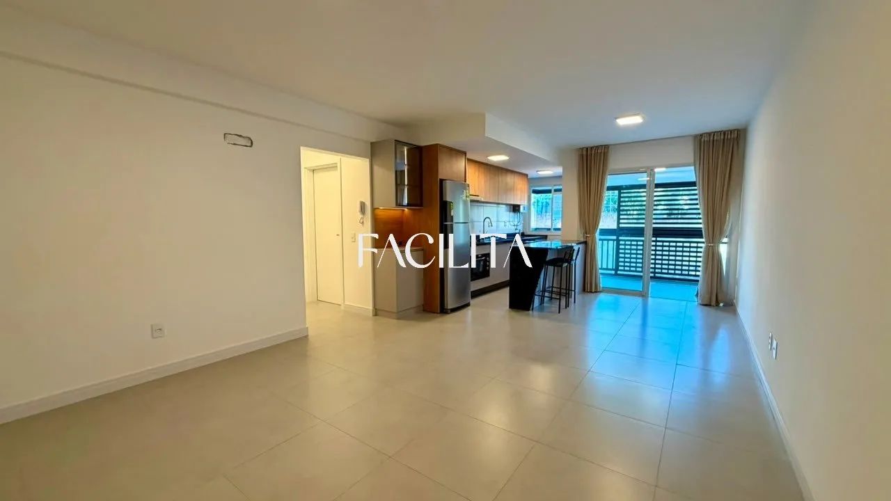 Apartamento com 2 quartos no bairro João Paulo, Florianópolis. - Foto 4