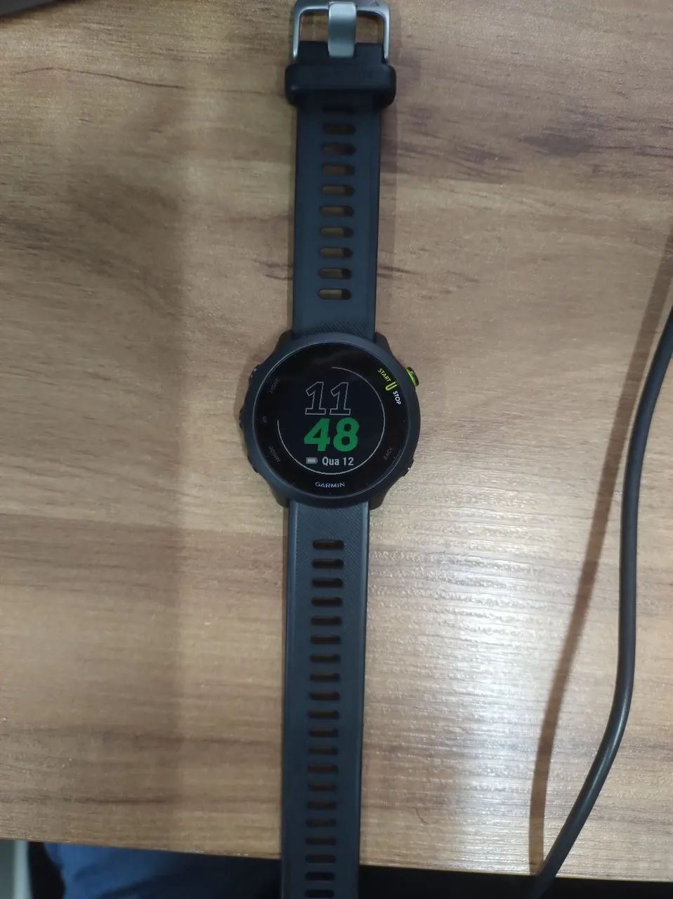 Garmin forerunner 55 - Foto 2