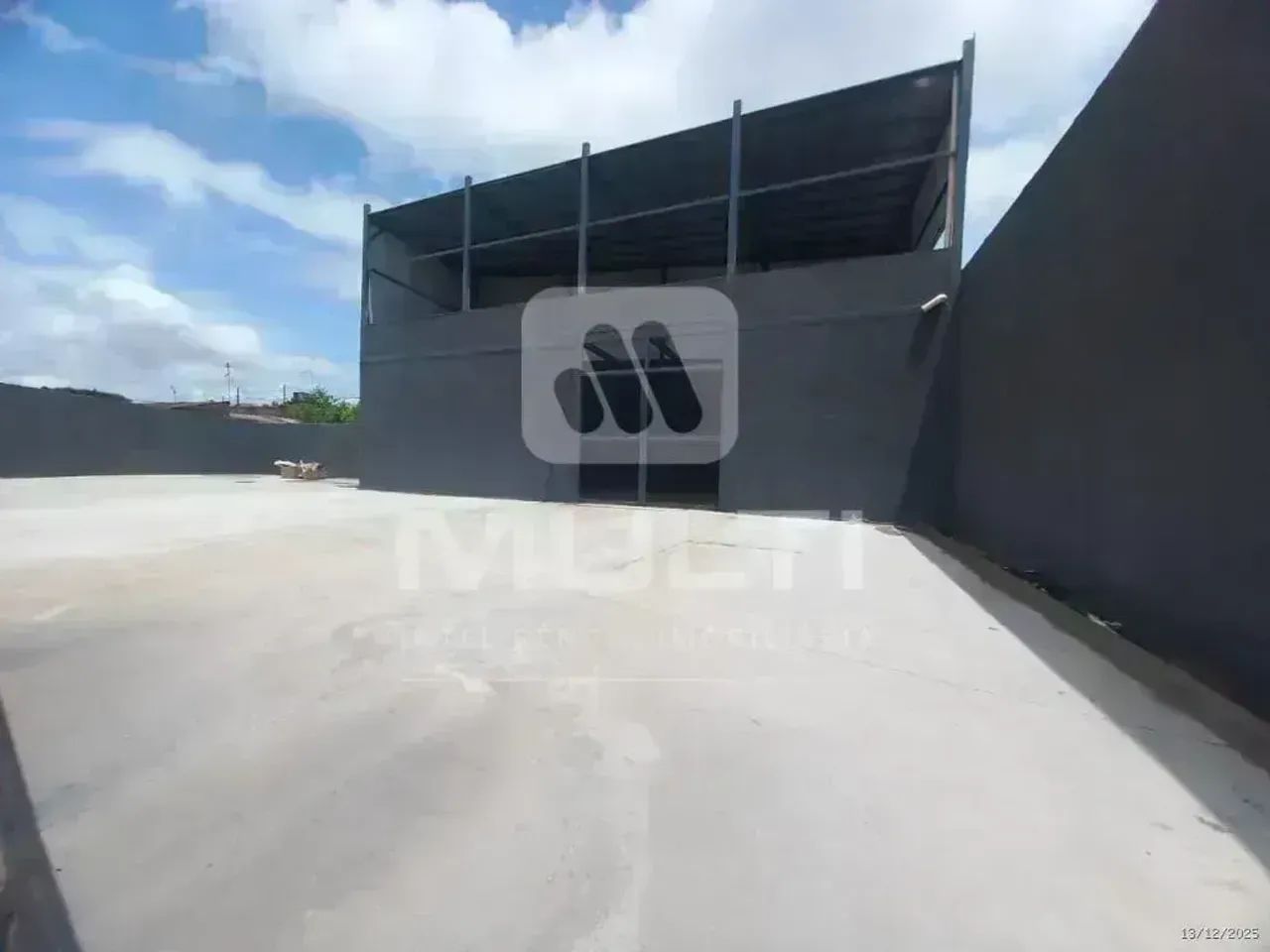 GalpÃ£o - BOM JESUS - Foto 5