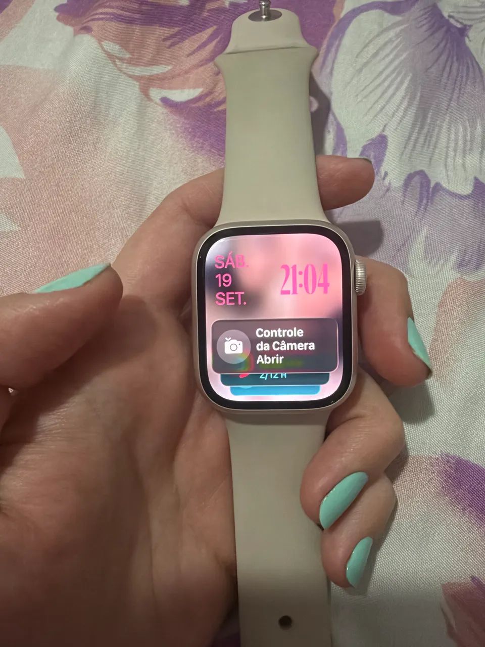 Apple watch s8 - Foto 4
